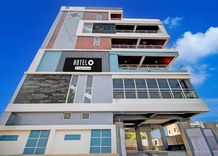 Hotel O Lb Nagar Near Kamineni Hospital